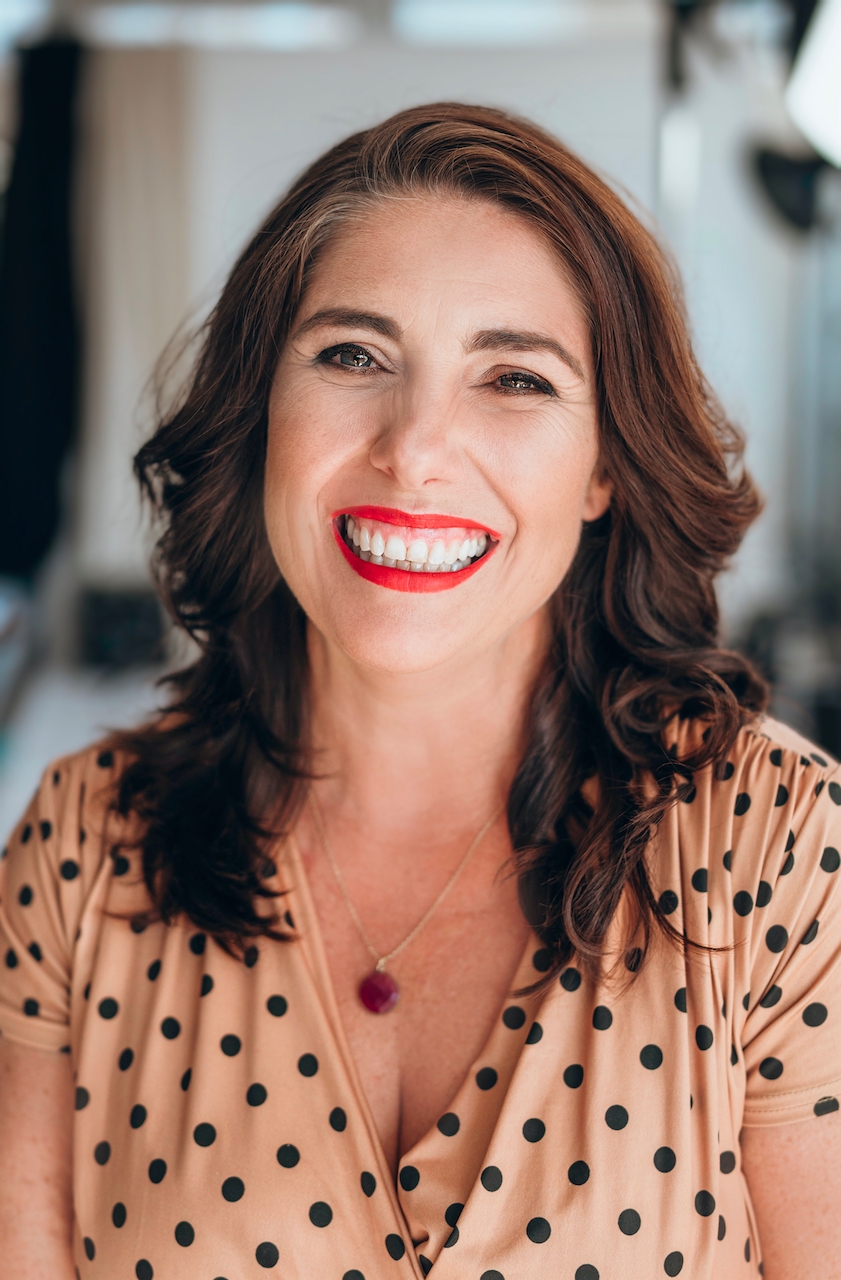 Nina Deissler
